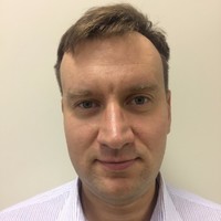 Андрей Богомолов