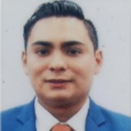 Yesid Ricardo Niño Herrera