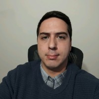 Franco Cekalovic Martin