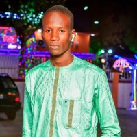 Sani mohammed Abdulkarim