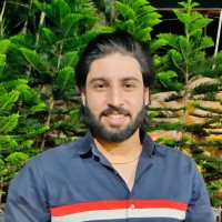 Harish Channi