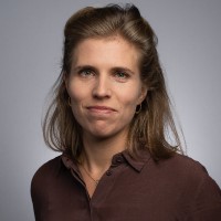 Sarah Steinitz