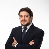 Tomás Charlin Benavides