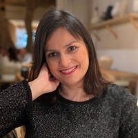 Carmen Márquez Gómez
