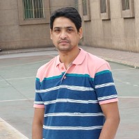 Afzal Ansari