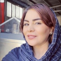 Mahsa Khamseh