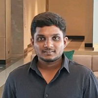Sriram Viswanathan