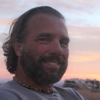 Brent Huntsman