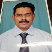 krishnendu sil