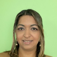 Liliana Alanis Olivo