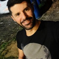 Jean Pierre Garrido