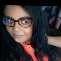 Nadia Persaud