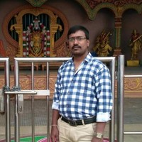 Madhu C