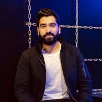 Hamza Abbasi