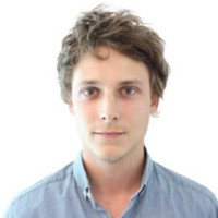 Guillaume Hammond