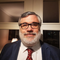 Fernando Alvarez Cabezas