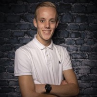 Gijs Van Kampen