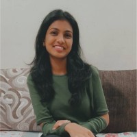 Chetana Bhovi
