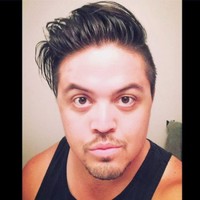 Brandon Cooper