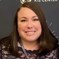 Jillian Powers