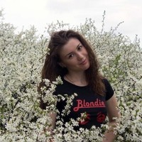 Olga Borovykh