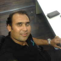 Syed NUMAIR asim shah