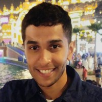 Yasir Salim