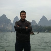 陈光红