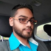 Mohammed Subrati