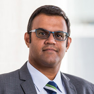 Prajna Moodley