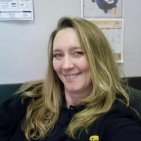 Maggie Brown