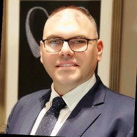 Sameh Al Sharkawi