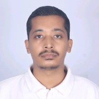 Bibek Regmi