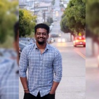 Arun Prasath Jayaprakash