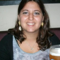 Patricia Scivoletto