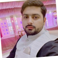 Usman Amjad