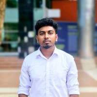 Kishanthan Mahinthan