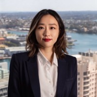 Amber Xiaobo S.