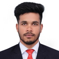 Sahaya Sanjith