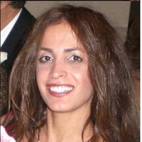 Farnaz Cohen