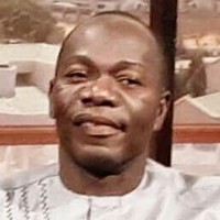 Dr. Gideon Amenyedor