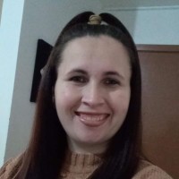 Renata Marques Da Silva