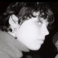 Élise Bertrand