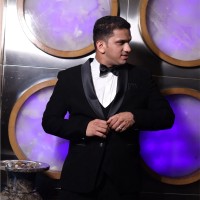 Siddhant Desai