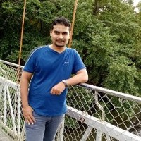 Feros Mohammed