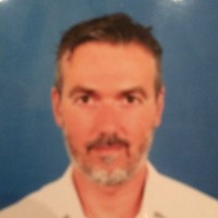 Aitor Lander Iza Miguel