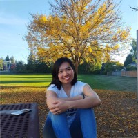 Mary Grace Contreras