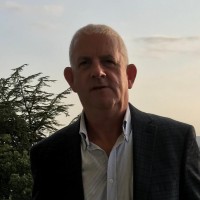 Terry Smith