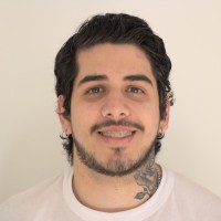 Anthony John González Hackshaw