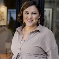 Nastasya Koumaras